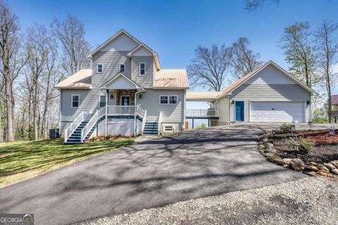 115 Wilson Mountain Summit, Blairsville, GA 30512 - MLS#: 10510357