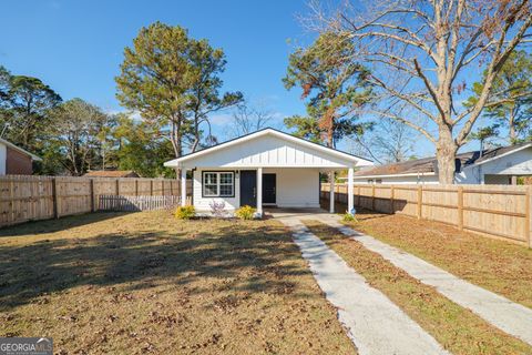 A home in Nashville