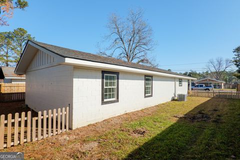 A home in Nashville