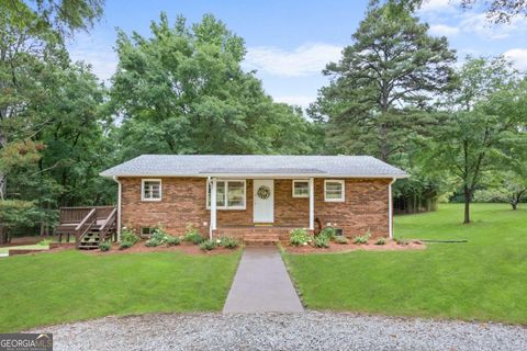 764 Sandy Cross RD Lexington GA 30648