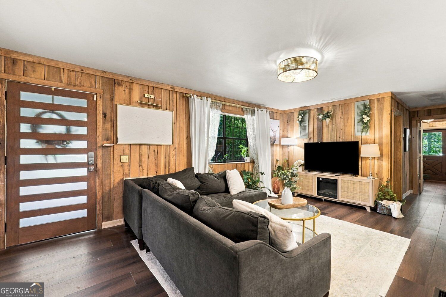 299 Yellow Bluff RD