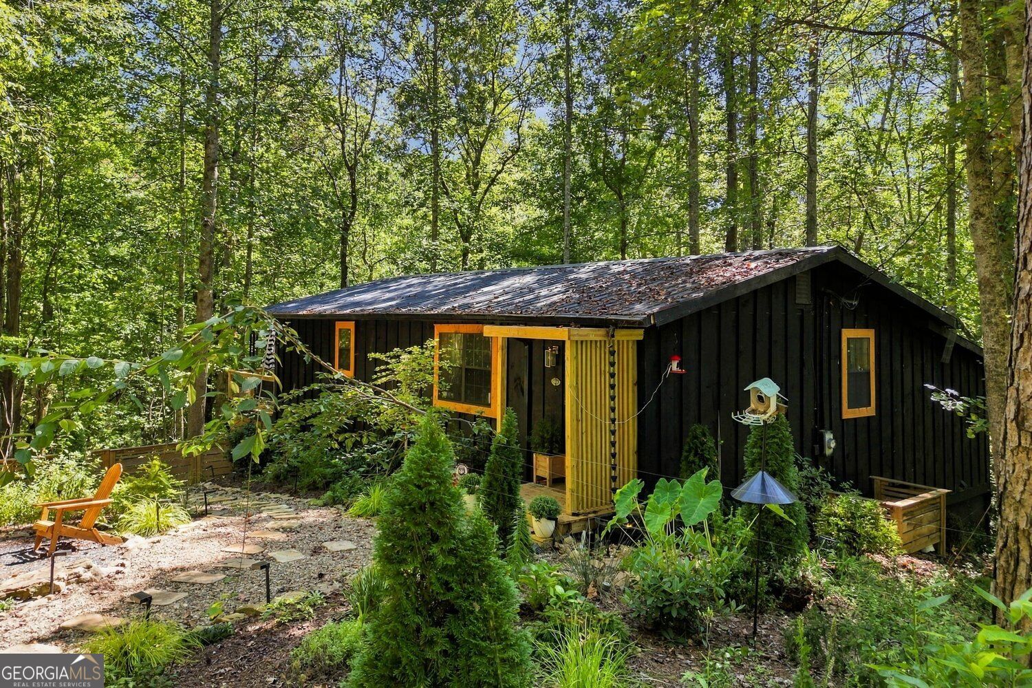 299 Yellow Bluff RD
