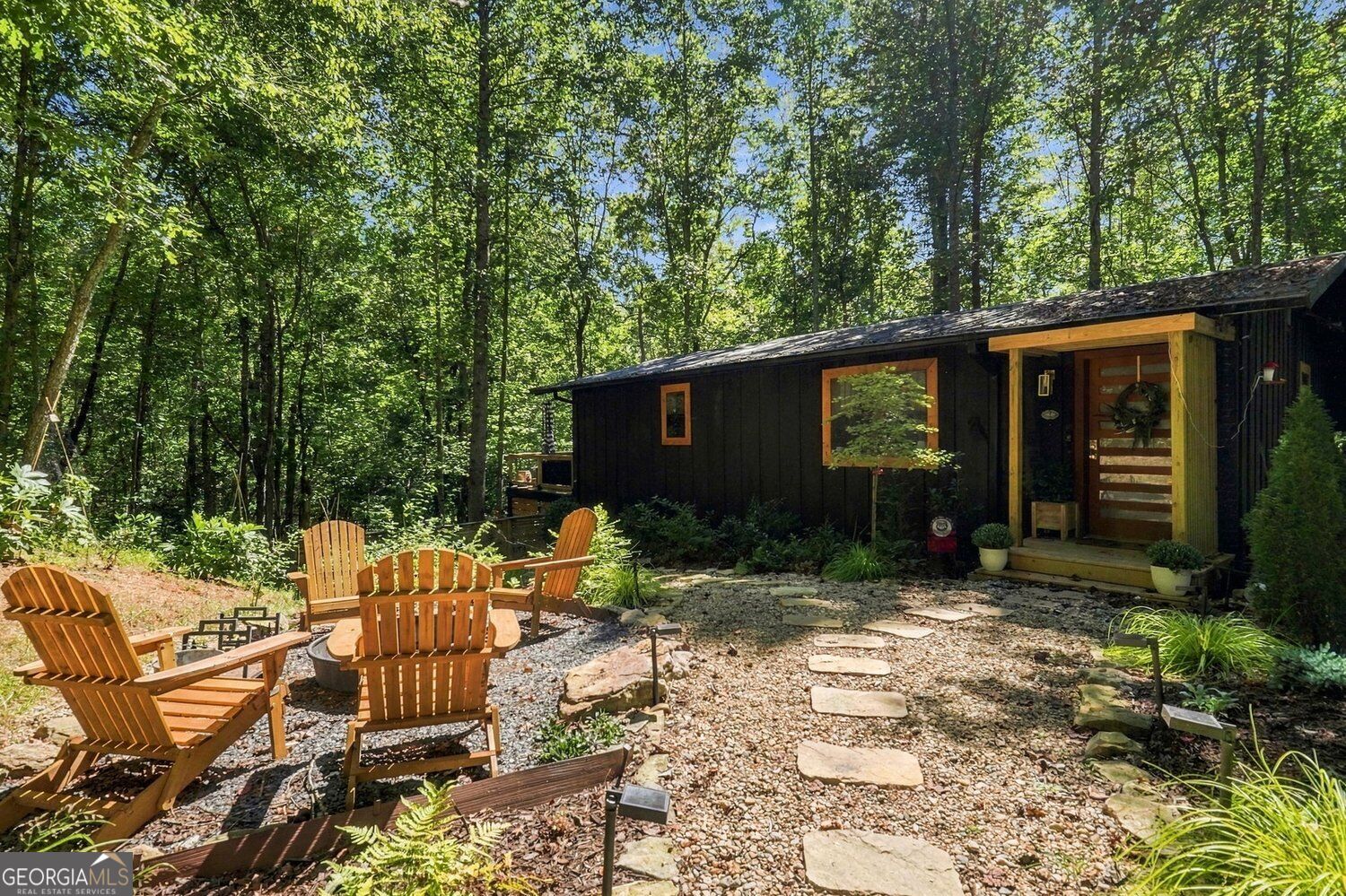 299 Yellow Bluff RD