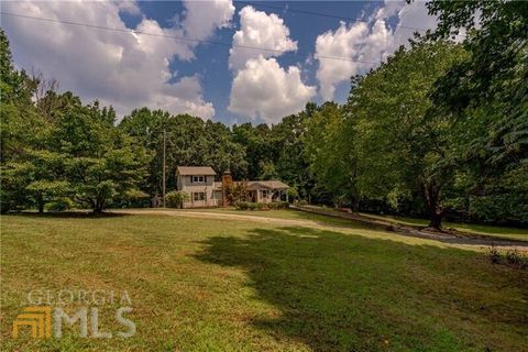 1920 Rock House RD Lithia Springs GA 30122