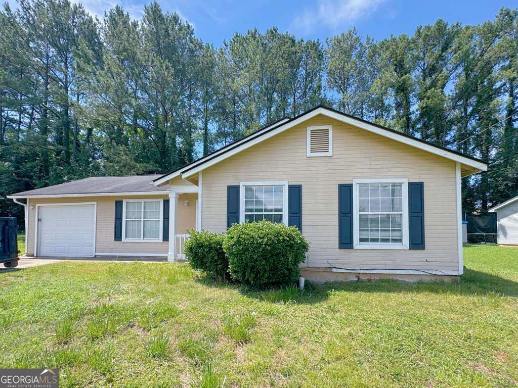 Photo of 2509 Corner Stone Trail, Decatur, GA 30034 (MLS # 10824560)