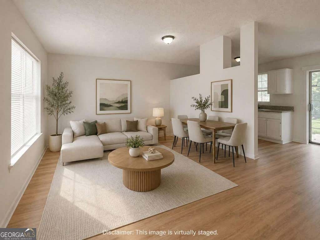 Photo of 2509 Corner Stone Trail, Decatur, GA 30034 (MLS # 10824560)