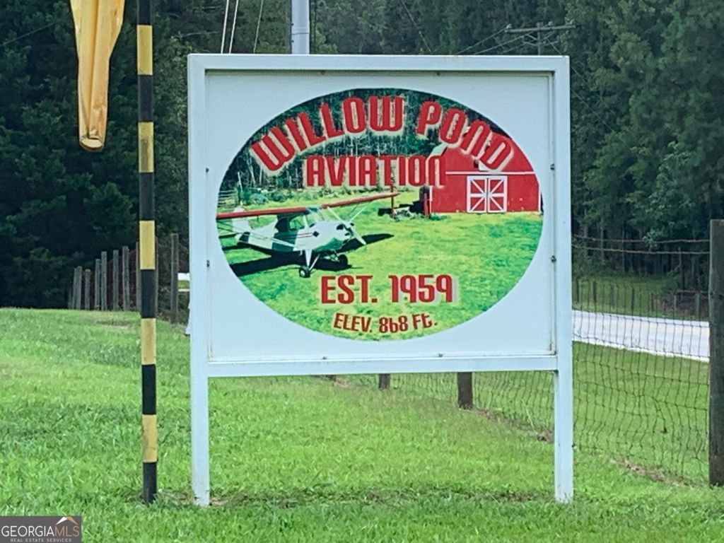 Photo of 0 Sherwood #LOT 53, Fayetteville, GA 30215 (MLS # 10653521)