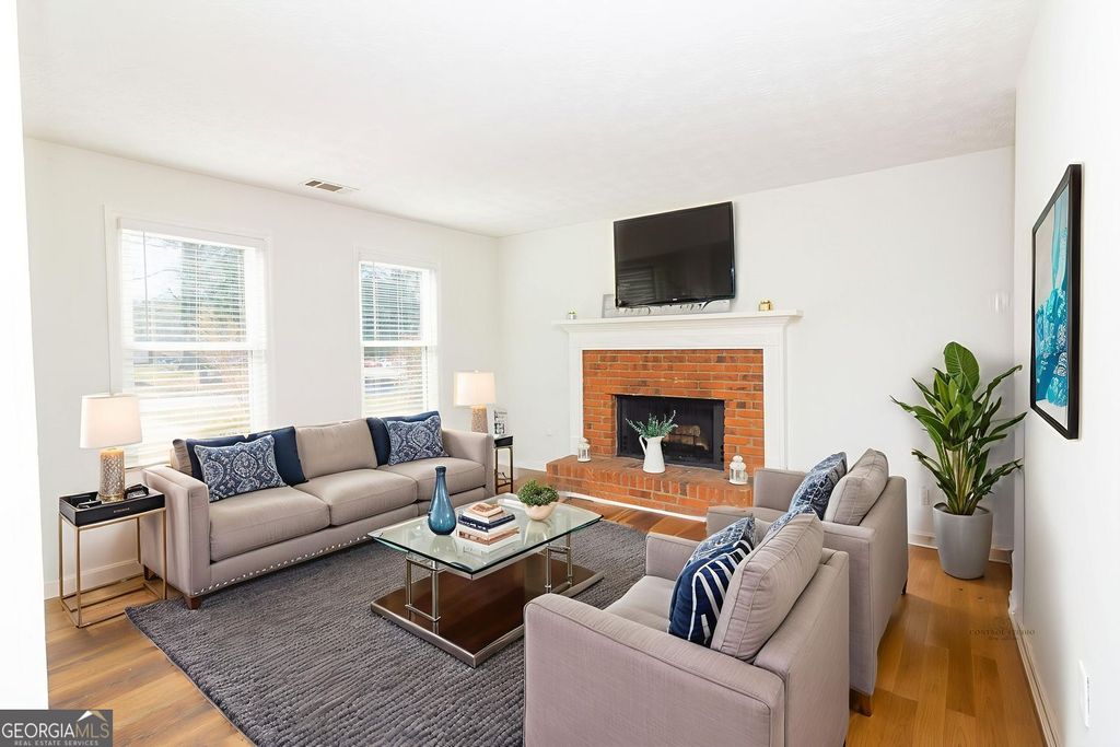 Photo of 3100 Duvall Place, Kennesaw, GA 30144 (MLS # 10692651)