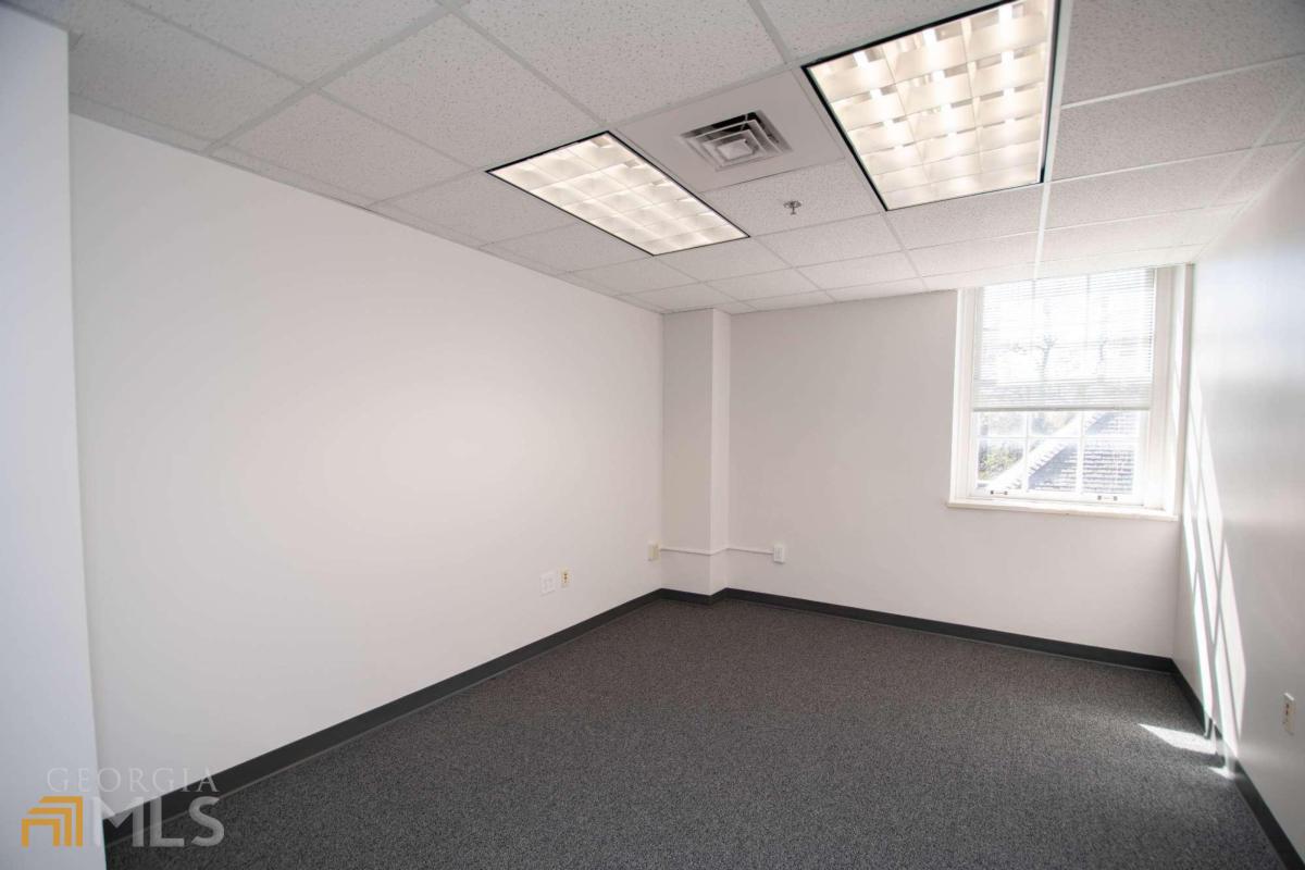 None - Commercial Lease