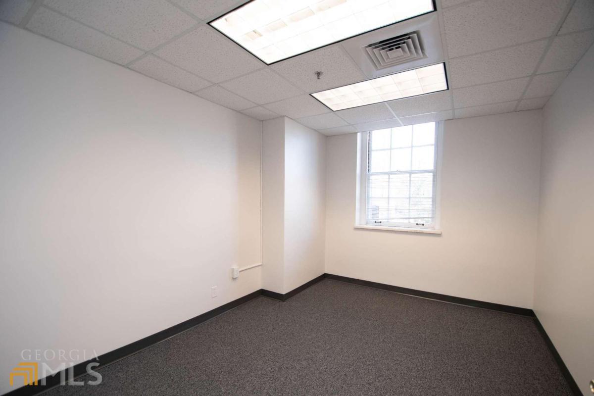 None - Commercial Lease