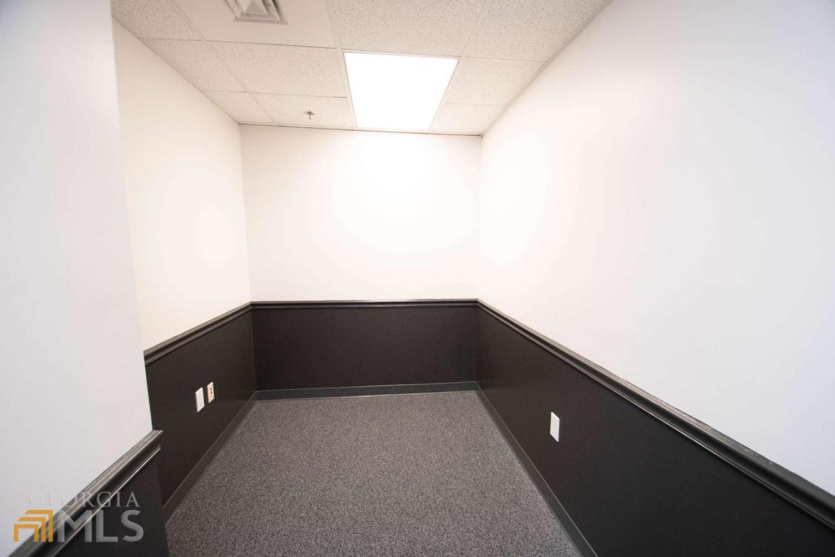 None - Commercial Lease