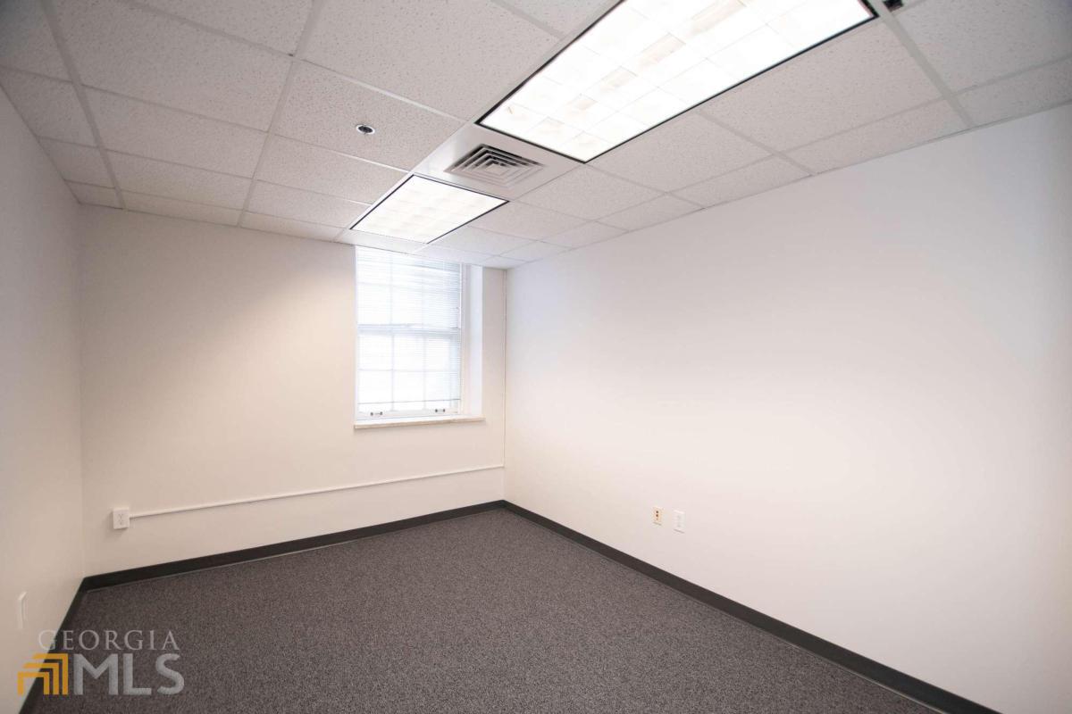 None - Commercial Lease