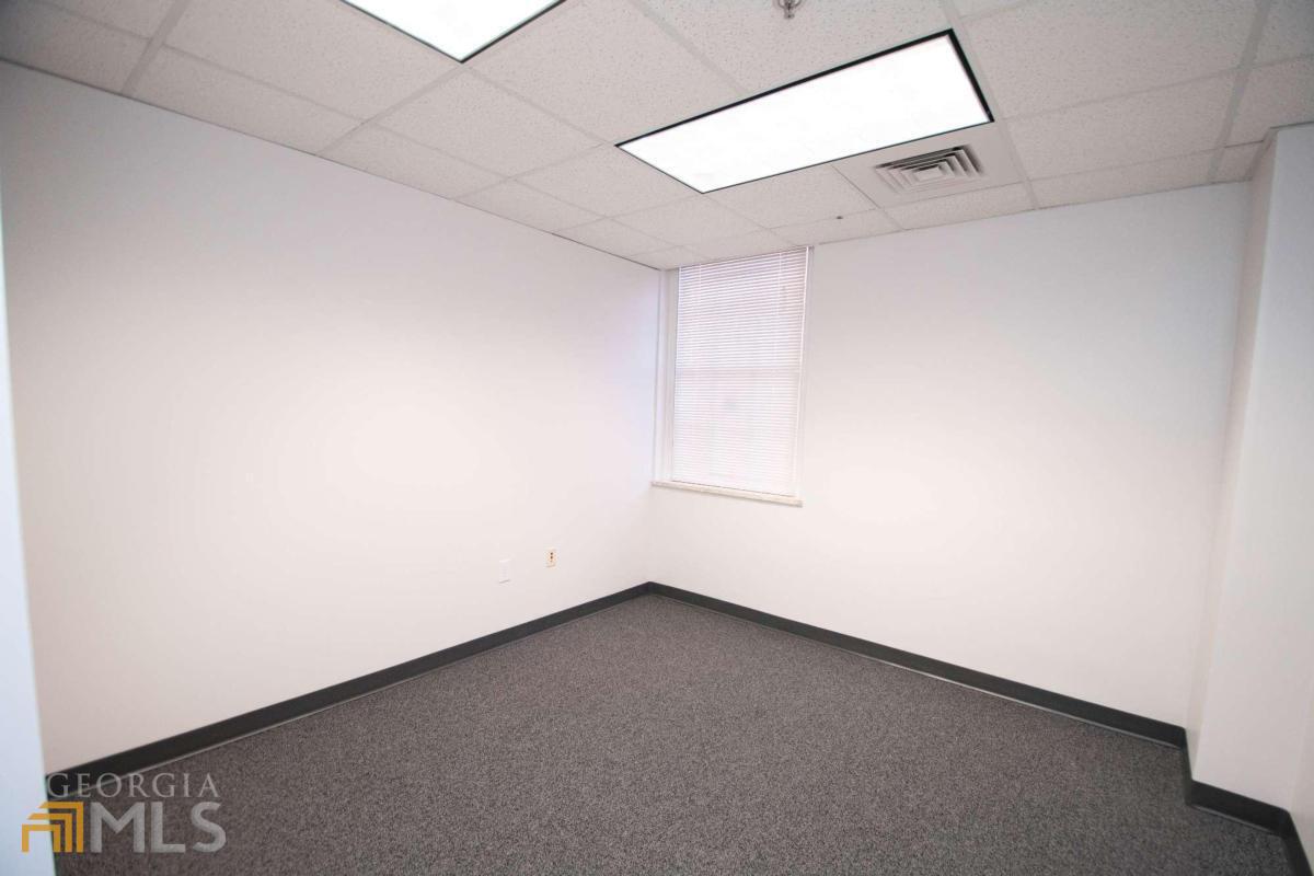 None - Commercial Lease