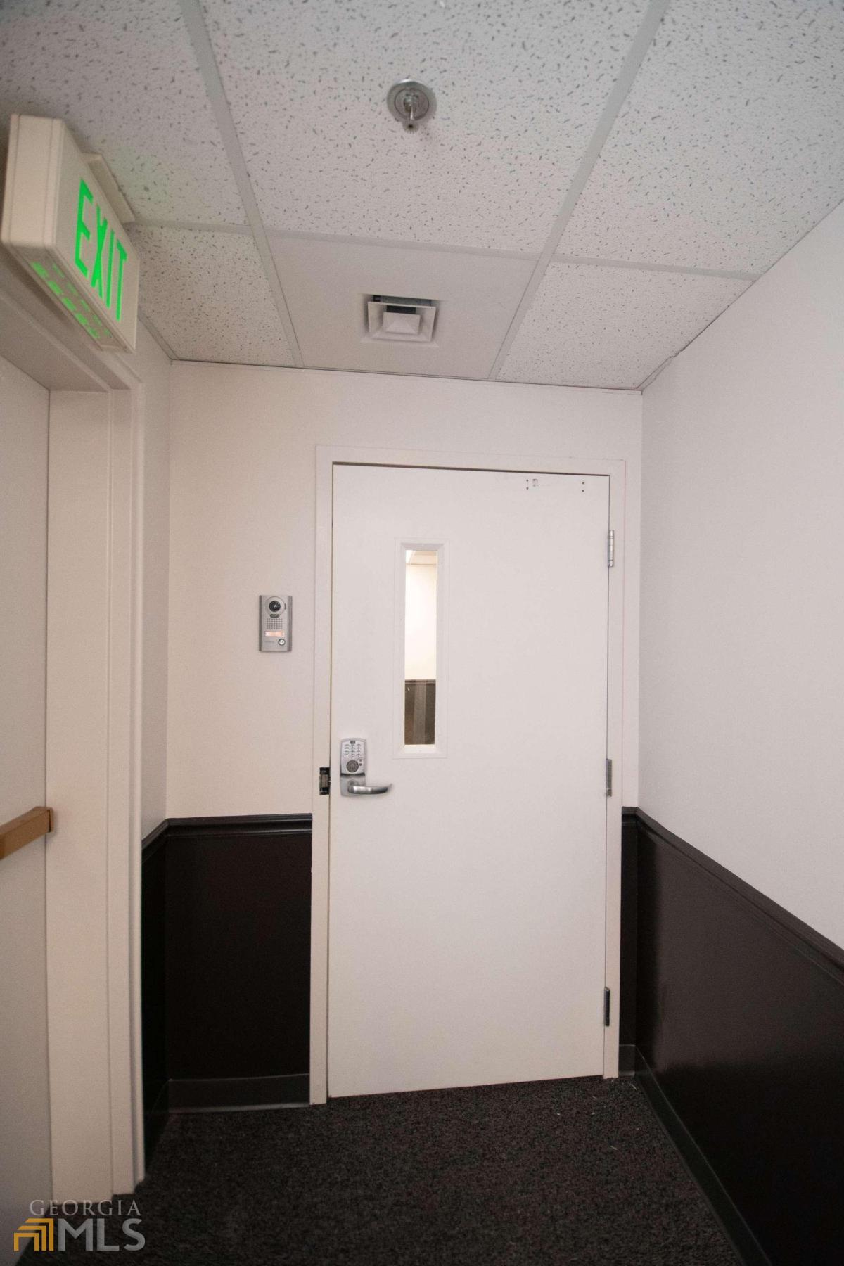 None - Commercial Lease