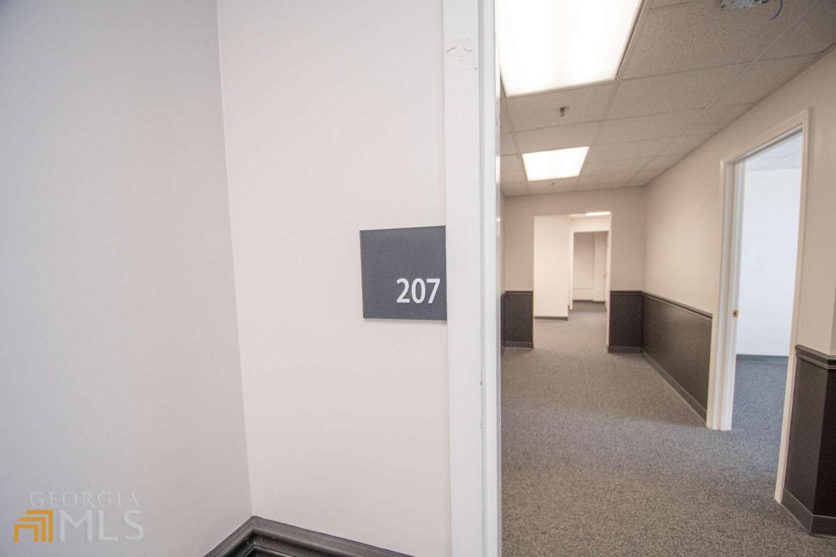 None - Commercial Lease
