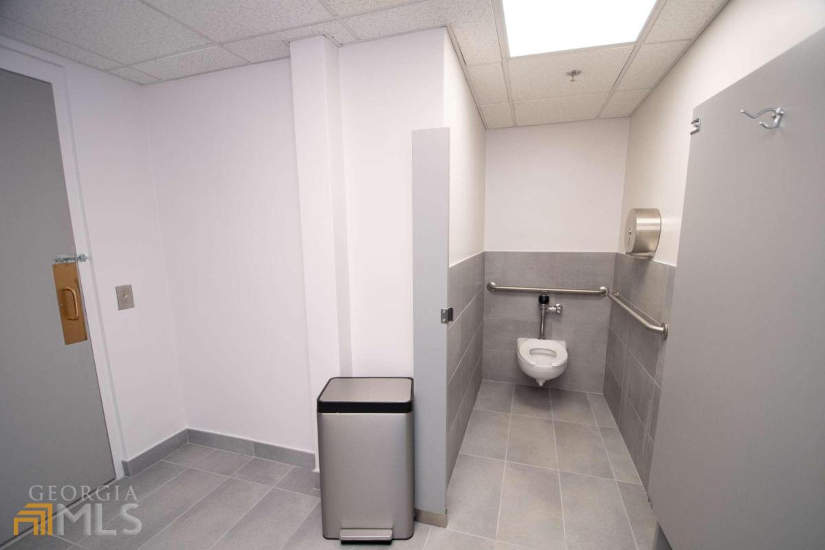 None - Commercial Lease
