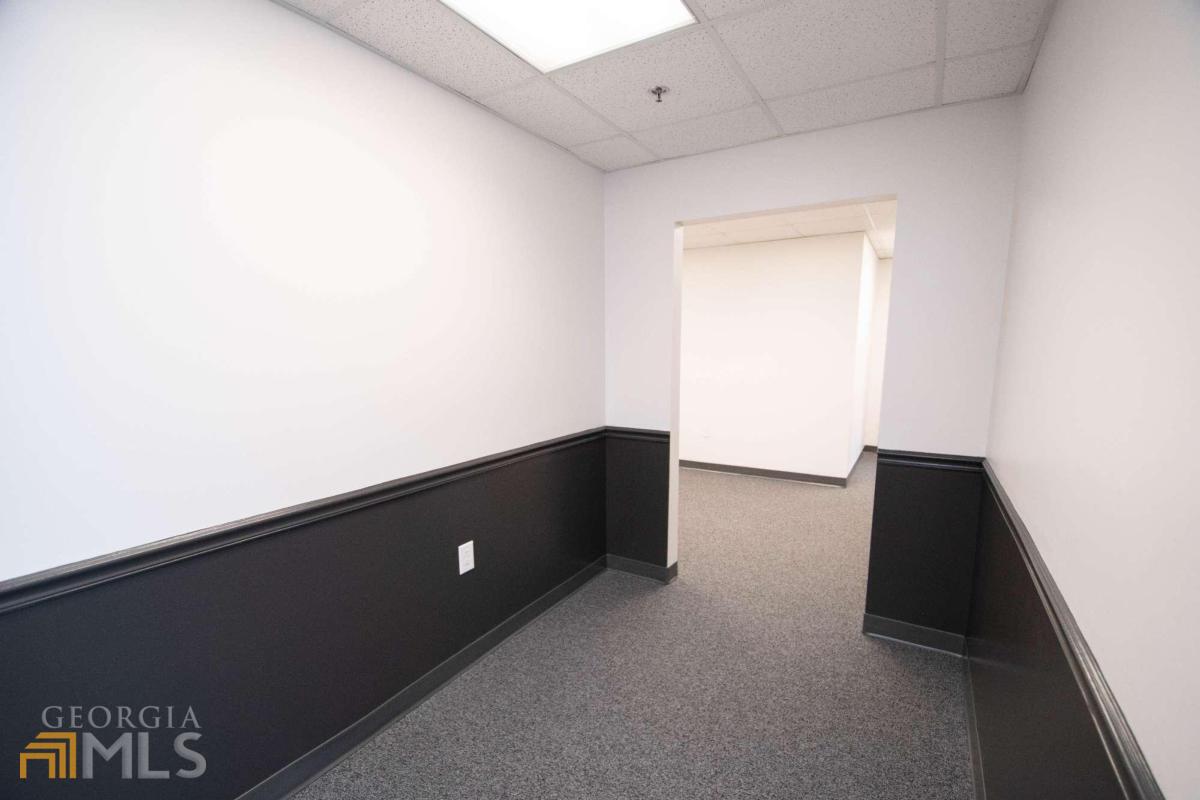 None - Commercial Lease