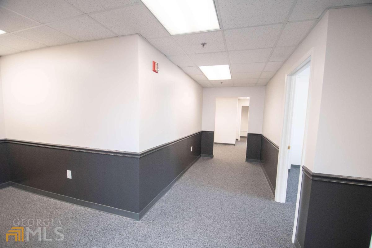 None - Commercial Lease