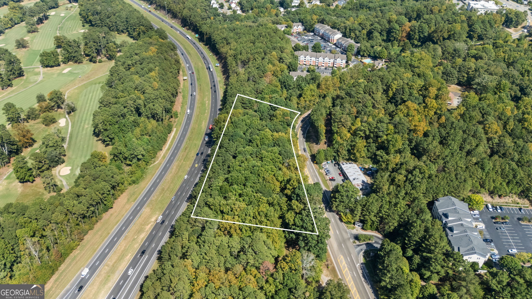 0 Hickory Flat HWY