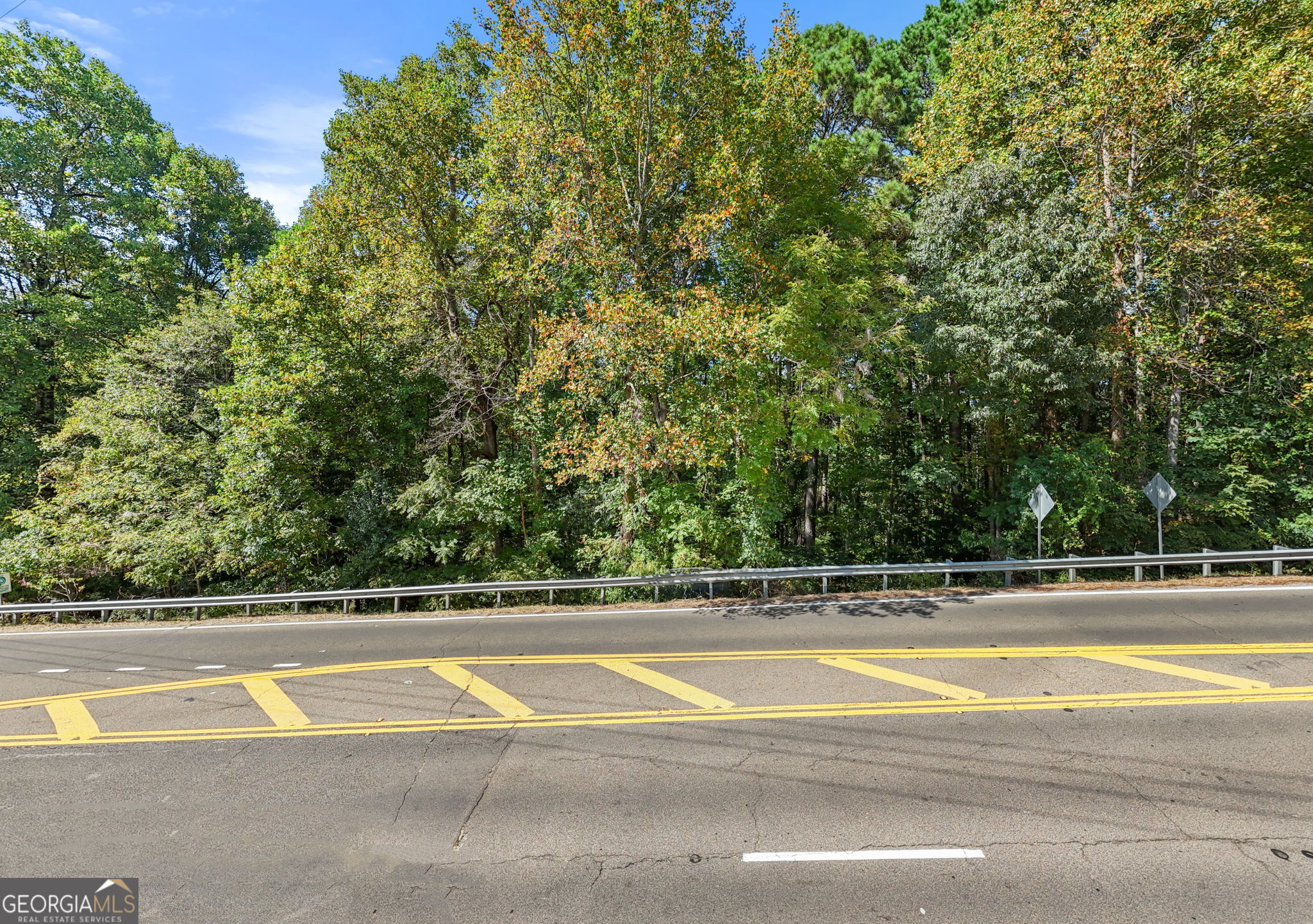 0 Hickory Flat HWY