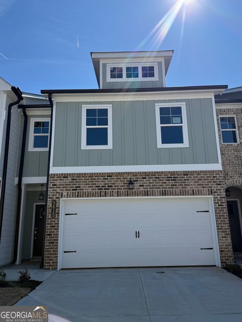 5615 Hislop LN 82 Mableton GA 30126