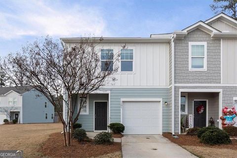 Photo of 1101 Union Pacific Way, Cartersville, GA 30120 (MLS # 10656535)