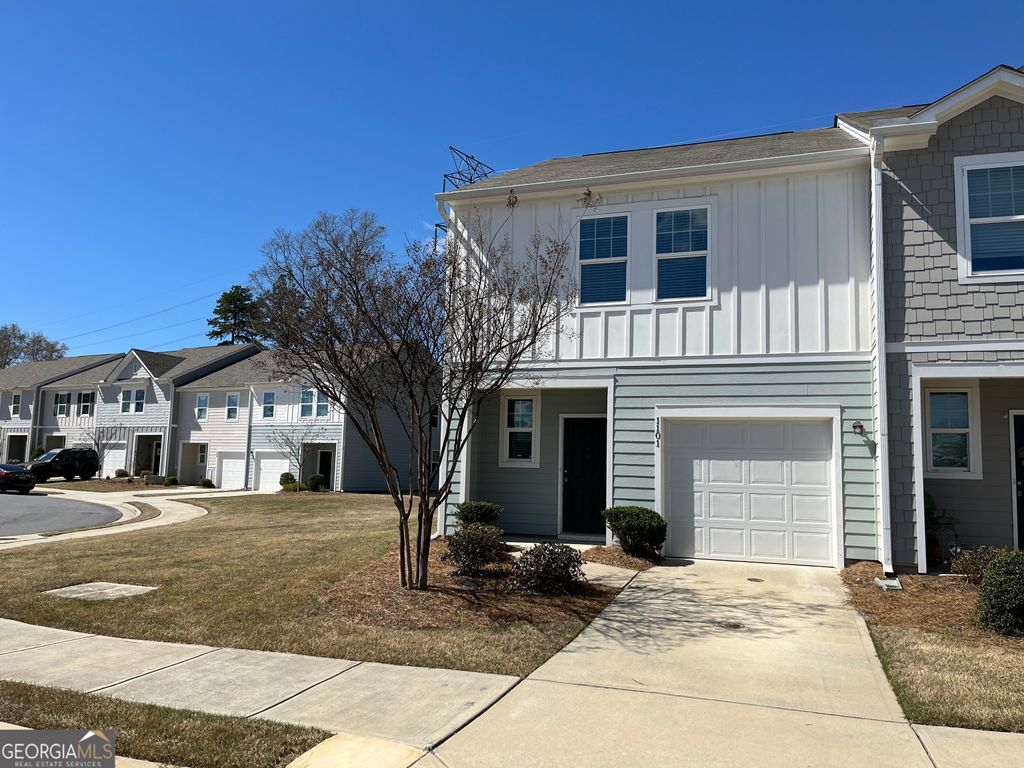 Photo of 1101 Union Pacific Way, Cartersville, GA 30120 (MLS # 10656535)