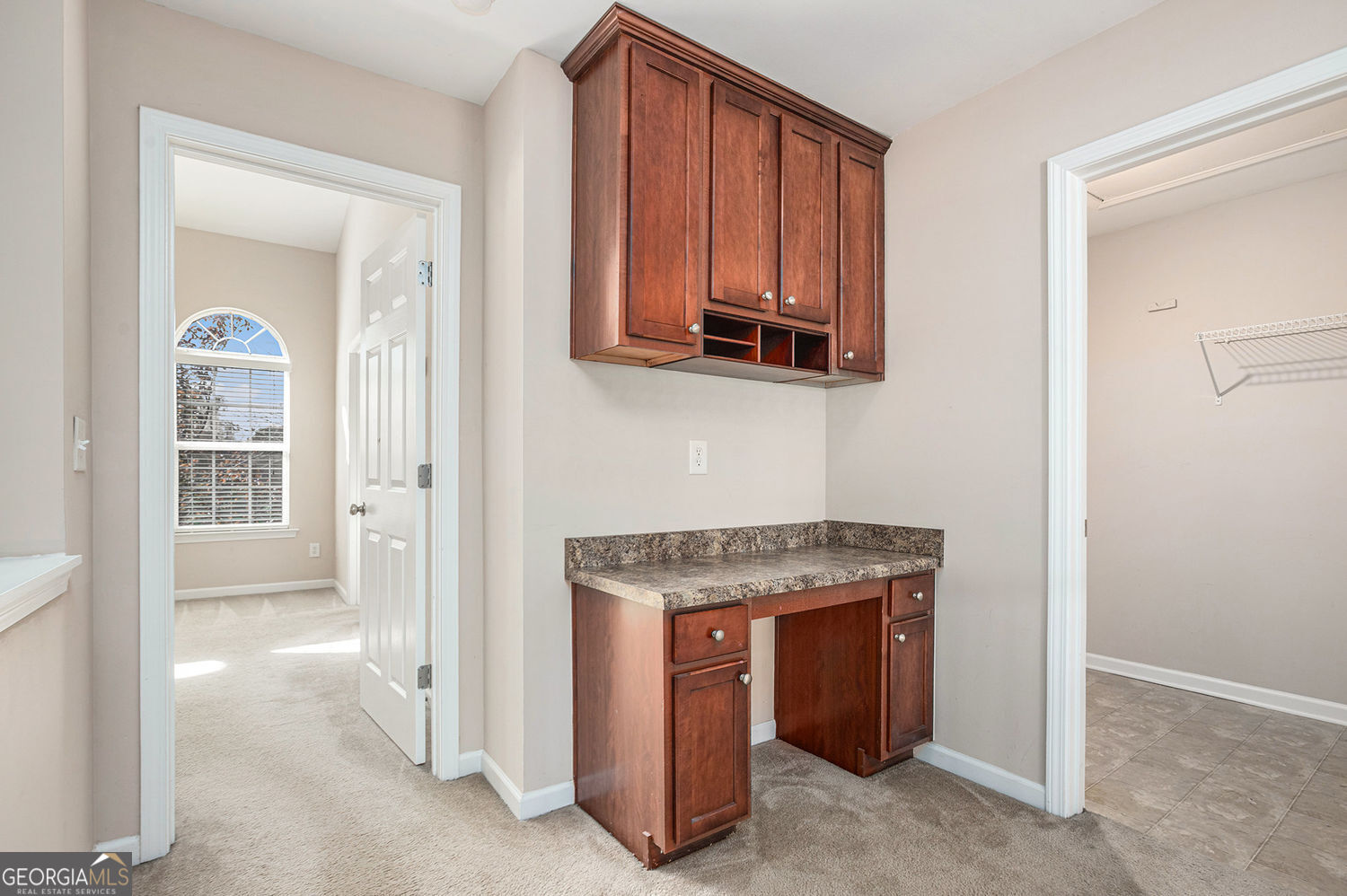 OLDE PEACHTREE TOWNHOMES - Residential