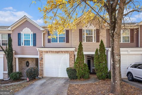 991 Pierce Brennen DR NE Lawrenceville GA 30043