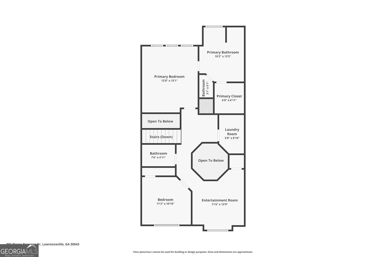 OLDE PEACHTREE TOWNHOMES - Residential
