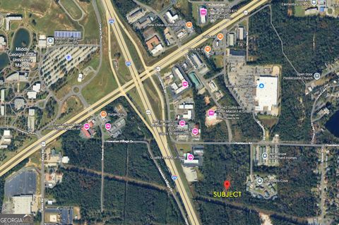 Photo of 4500 Chambers Road, Macon, GA 31206 (MLS # 10679947)