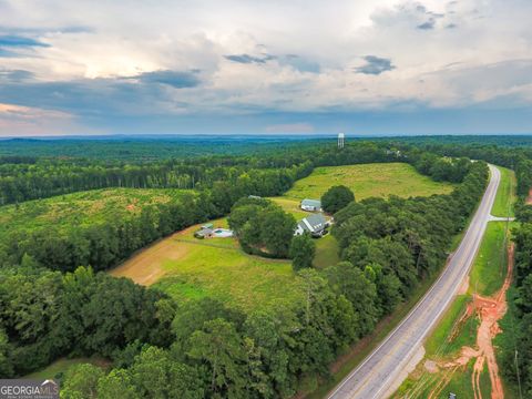 2800 S 16 Highway Carrollton GA 30116