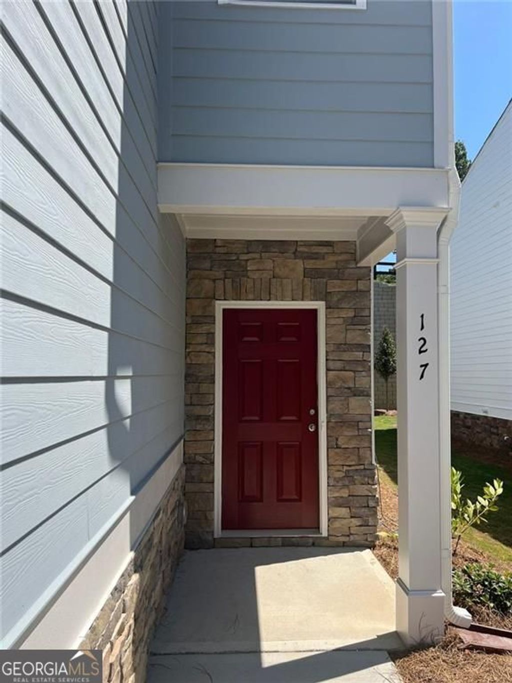 Photo of 127 Berry Drive, Dawsonville, GA 30534 (MLS # 10715867)