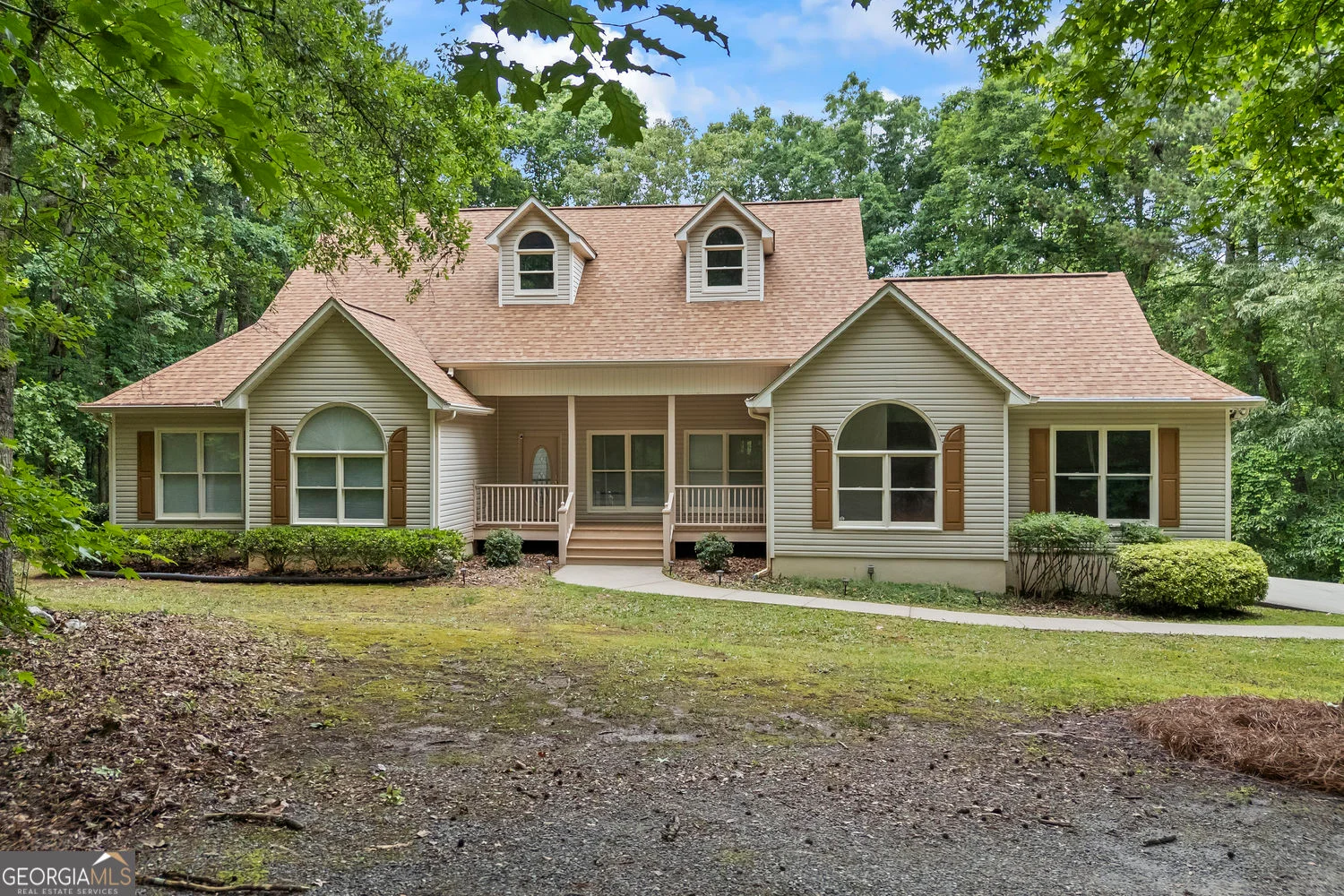 2256 Shadow Wood Drive