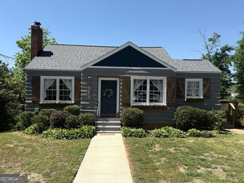 10 Watson DR Newnan GA 30263