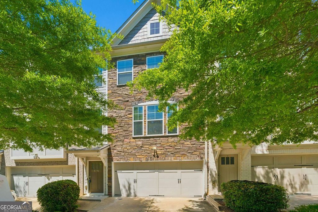 Photo of 4296 Morning View, Stone Mountain, GA 30083 (MLS # 10758548)
