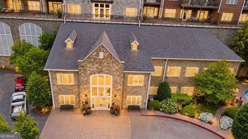 3280 Stillhouse LN SE 401