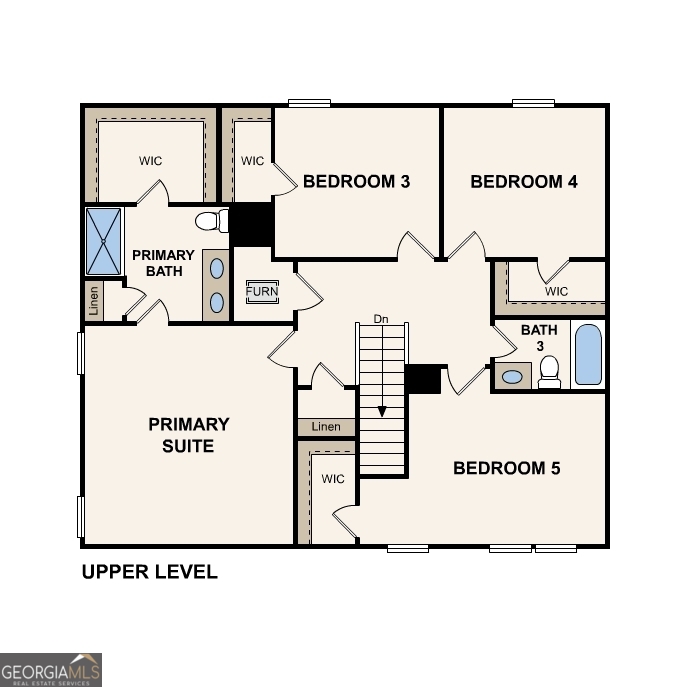 803 Covey CT