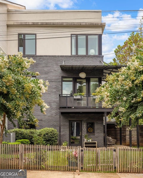 Photo of 220 Wilbur Avenue SE, Atlanta, GA 30316 (MLS # 10833980)