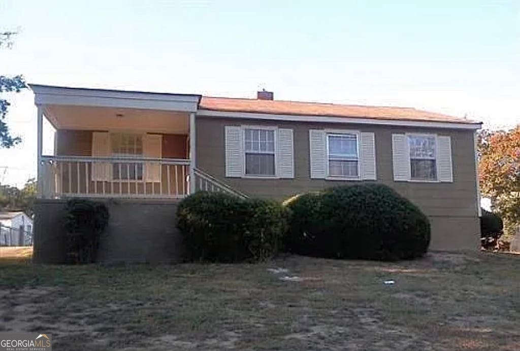 Photo of 102 Cactus Hill Circle, Elberton, GA 30635 (MLS # 10822945)
