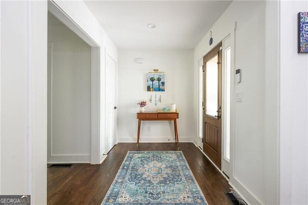 Photo of 1461 Lively Ridge Road NE, Atlanta, GA 30329 (MLS # 10739763)