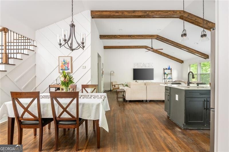 1461 Lively Ridge RD NE