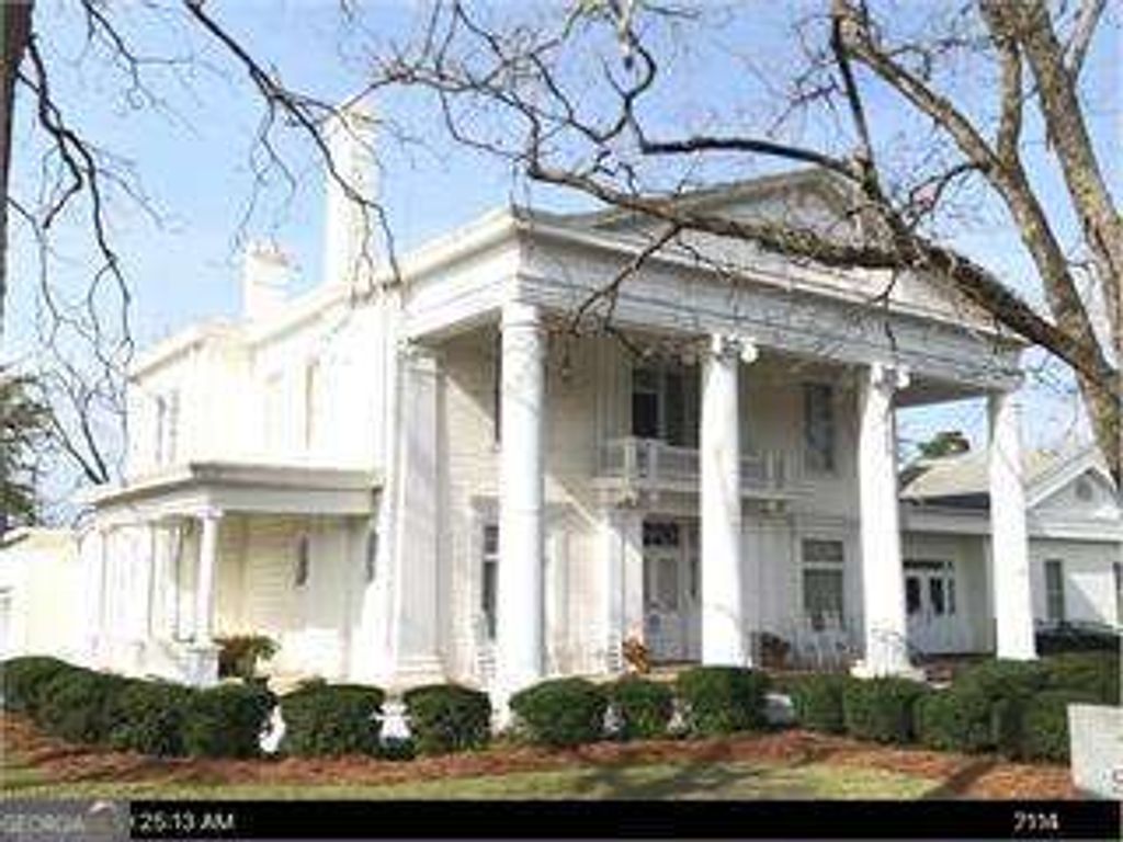 Photo of 107 Singleton Avenue, Sylvania, GA 30467 (MLS # 10736813)