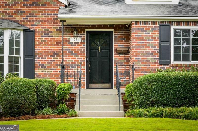1251 Cumberland RD NE