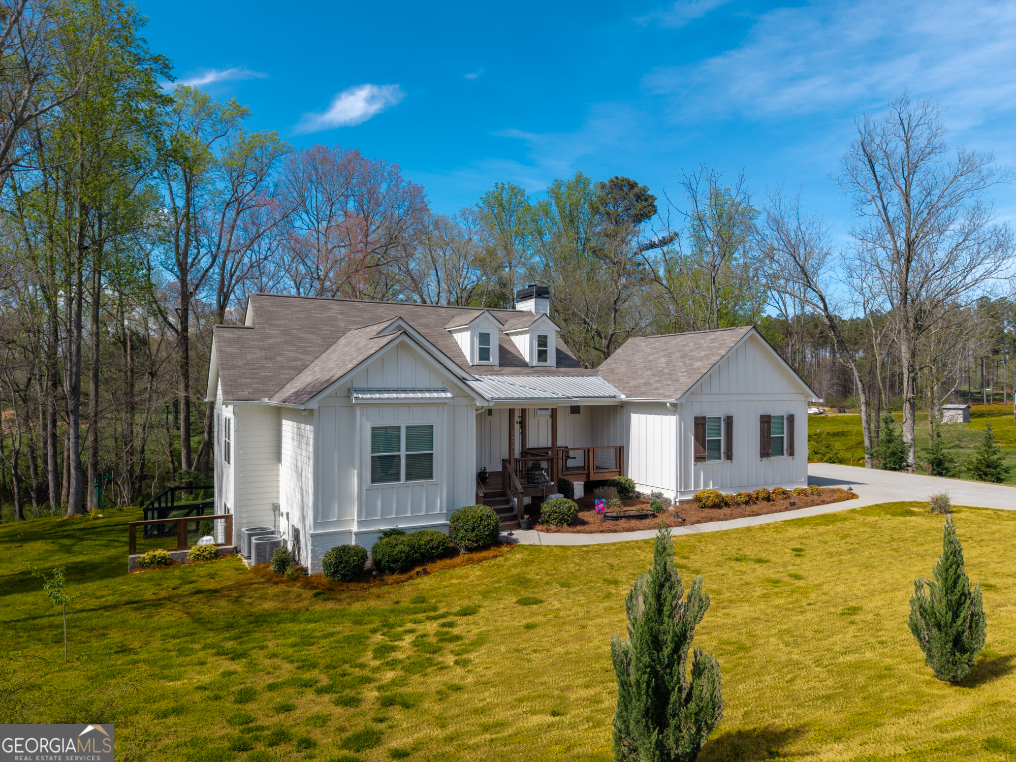 2490 Jerusalem Church RD