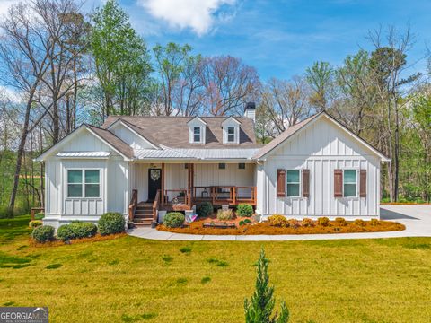 2490 Jerusalem Church RD Jasper GA 30143