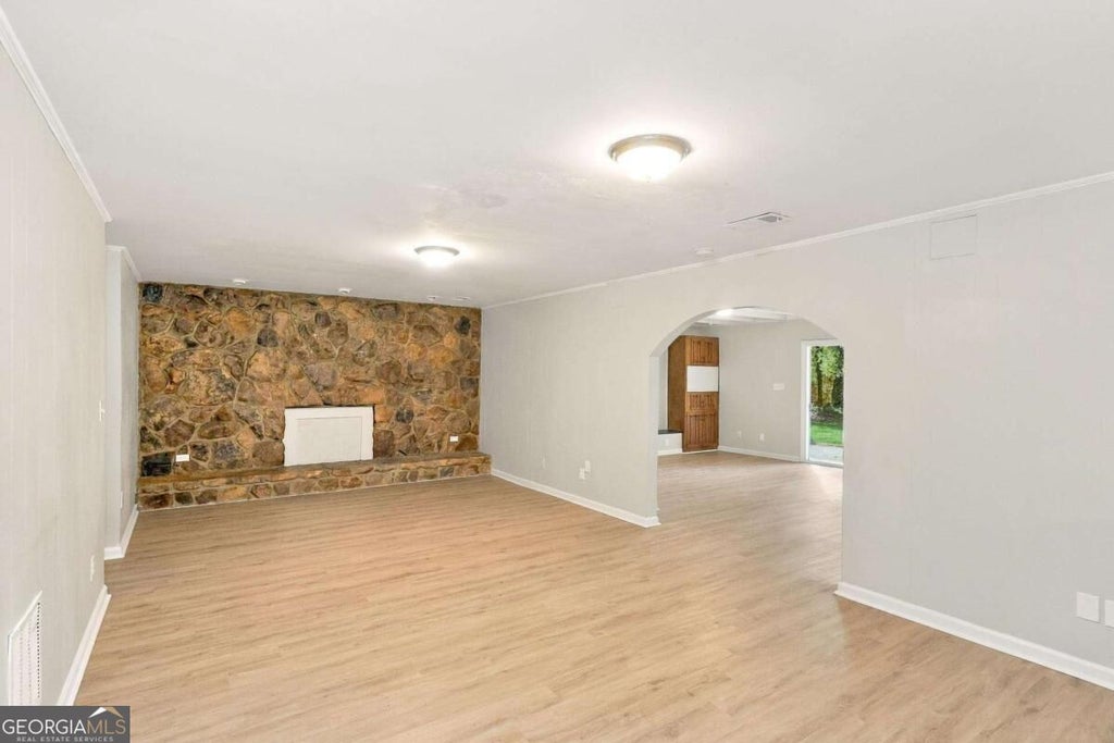 Photo of 6305 Red Oak Road, Atlanta, GA 30349 (MLS # 10881181)