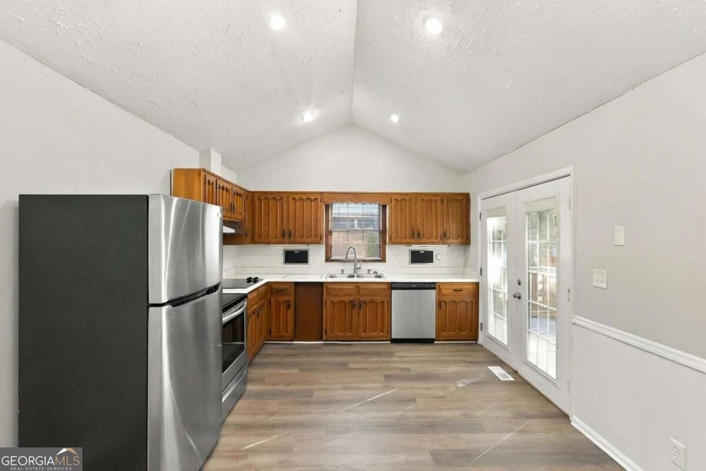 Photo of 6305 Red Oak Road, Atlanta, GA 30349 (MLS # 10881181)