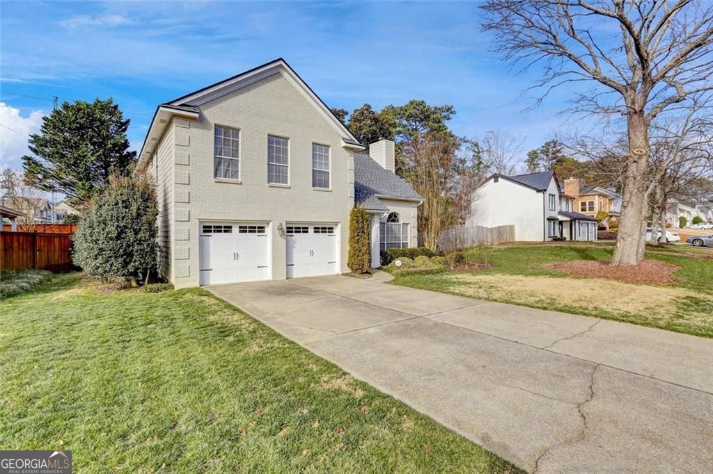 4120 Pineset DR