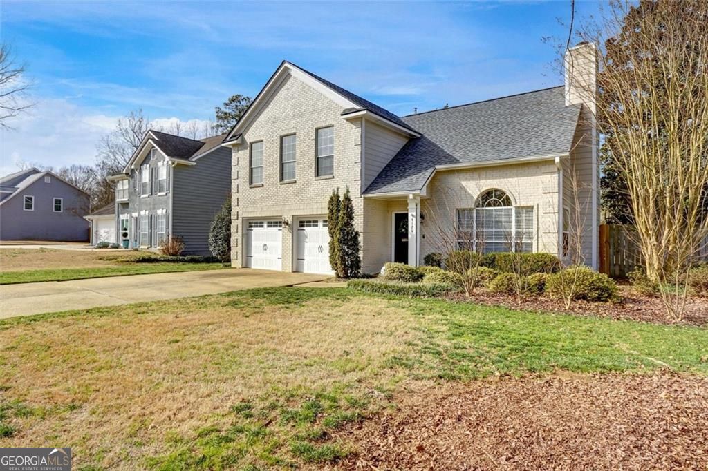 4120 Pineset DR